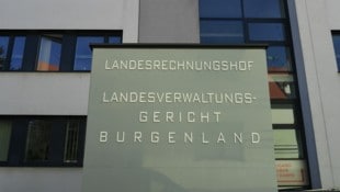 Roland Fürst übt Kritik am Direktor des Landesrechnungshofs.