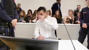 Der 25-Jährige im Wiener Landl meint, selber Opfer von Gewalt geworden zu sein.