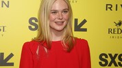 Elle Fanning bei der Premiere ihrer neuen Serien „Margo‘s Got Money Troubles“ beim beim SXSW ...