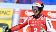 Dass er es noch drauf hat, stellte Kriechmayr mit seinem Sieg in Courchevel unter Beweis.