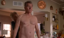 Nackt-Schock im „Malcolm in the Middle“-Comeback: Bryan Cranston zeigt im Trailer plötzlich ...