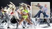„Amor &amp; Psyche?“, Tanzproduktion Musiktheater Linz und „Krone“-Besuch im Ballettsaal: Elena ...