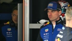 Max Verstappen ist mit den neuen Formel-1-Regeln äußerst unzufrieden.