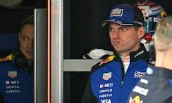 Max Verstappen ist mit den neuen Formel-1-Regeln äußerst unzufrieden.