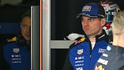 Max Verstappen ist mit den neuen Formel-1-Regeln äußerst unzufrieden.