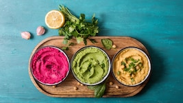 Hülsenfrüchte fördern neben der Gesundheit auch die Nachhaltigkeit.