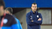 Markus Rogan war Mentalcoach von Israels Fußballern.