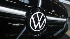 Nachdem der Konzern in Deutschland Kosten senken will, gibt es in China währenddessen gute ...