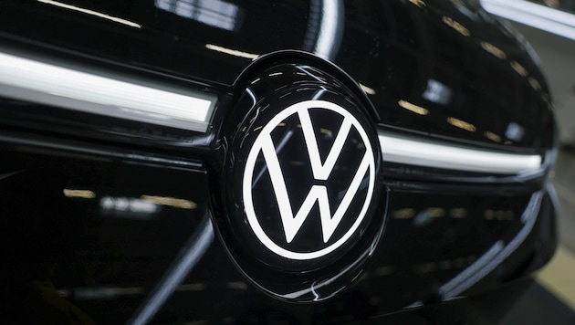 Nachdem der Konzern in Deutschland Kosten senken will, gibt es in China währenddessen gute ...