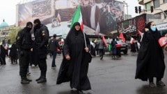 Der Krieg im Nahen Osten beziehungsweise in der Golfregion hat bisher nicht zu einem Anstieg der ...