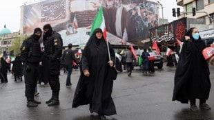 Der Krieg im Nahen Osten beziehungsweise in der Golfregion hat bisher nicht zu einem Anstieg der ...