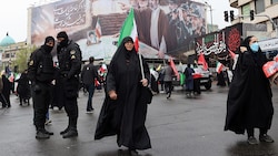 Der Krieg im Nahen Osten beziehungsweise in der Golfregion hat bisher nicht zu einem Anstieg der ...