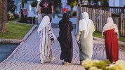 Arabische Gäste werden in Zell am See wegen des Konflikts in Nahost vorerst ausbleiben. Man ...