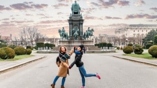 Museen, Architektur, Kultur und Kulinarik – Wien hat für Touristen viel zu bieten.