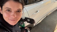 Tanken und sich dabei freuen? Die Spritpreise in Slowenien sind leicht zu verdauen.