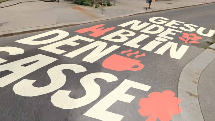 Laut den Projektbetreibern sind Workshops, Mitmach-Angebote, Bewegungsformate sowie Spiel und ...