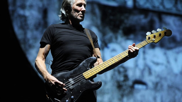 George Roger Waters ist ob seiner politischen Aussagen in den vergangenen Jahren hochumstritten. ...