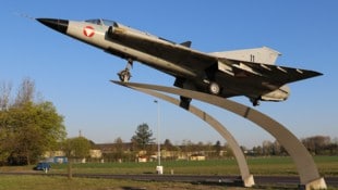 Am Freitag fand im Fliegerhorst Vogler in Hörsching eine Veranstaltung der Sicherheits-Allianz ...