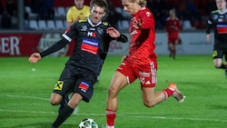 Der Herbst war nicht einfach für Lauterachs Timo Deller (l.) und seine Teamkollegen.