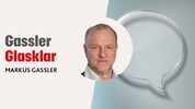 Markus Gassler ist Chef vom Dienst bei der „Tiroler Krone“