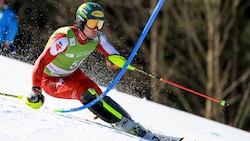 Der Mellauer Jakob Greber freut sich auf ein doppeltes Heimspiel.
