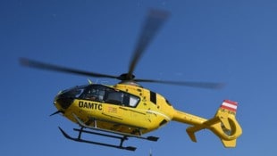 Im Grazer Bezirk Lend ereignete sich der schwere Unfall.