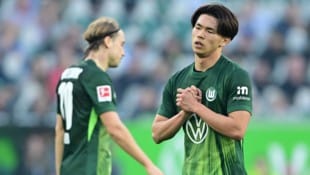 In Wolfsburg läuft aktuell nur wenig nach Plan.