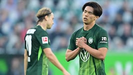 In Wolfsburg läuft aktuell nur wenig nach Plan.