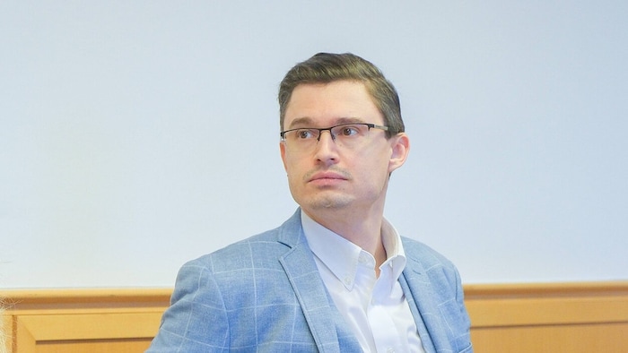 Anwalt Marcus Hohenecker vertritt die Eltern in dem Rechtsstreit.