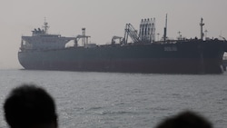Die iranische Führung hat den USA die Öffnung der Straße von Hormuz (Bild) angeboten. Über das ...