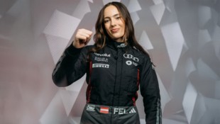 Sieg für  Emma Felbermayr! 