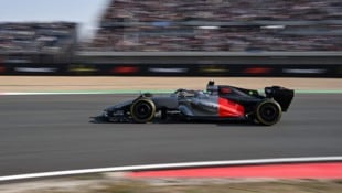 Das Formel-1-Team Audi findet einen neuen Renndirektor