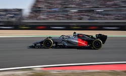 Das Formel-1-Team Audi findet einen neuen Renndirektor