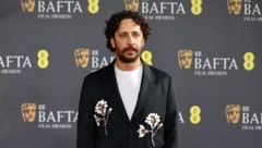 Motaz Malhees kann wegen seiner palästinensischen Herkunft nicht zu den Oscars einreisen.