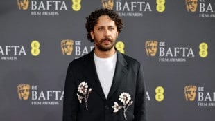 Motaz Malhees kann wegen seiner palästinensischen Herkunft nicht zu den Oscars einreisen.