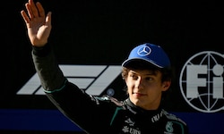 Andrea Kimi Antonelli ist der jüngste Polesetter der Formel-1-Geschichte.