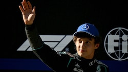 Andrea Kimi Antonelli ist der jüngste Polesetter der Formel-1-Geschichte.