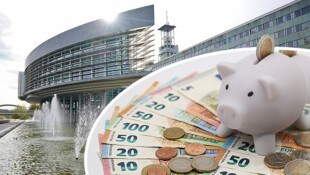 Krone KREATIV/SEPA-Media/Josef Bollwein, Daniel Scharinger