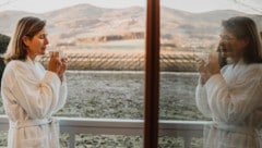 Bei vielen Fasten-Methoden spielen Tees eine zentrale Rolle.