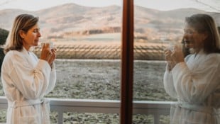 Wilfinger Hotels Bei vielen Fasten-Methoden spielen Tees eine zentrale Rolle.