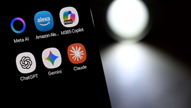 Das EU-KI-Gesetz („AI Act“) regelt umfangreich, welche Verpflichtungen ChatGPT, Gemini und Co. ...