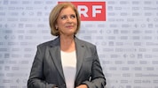 Übernimmt im ORF vorläufig das Ruder: Ingrid Thurnher