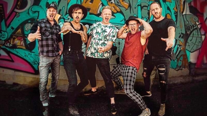 Am 2. Oktober geben die Fäaschtbänkler Gas.