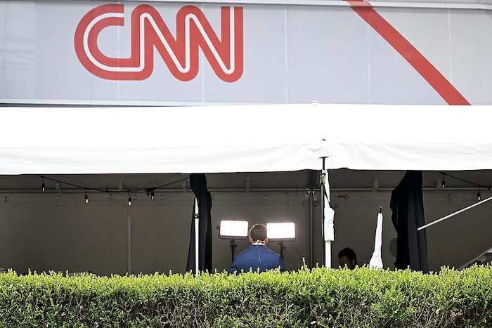 Beim Nachrichtensender ist man entrüstet und betont, dass das einzige Interesse sei, „unseren ...