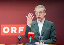 Heinz Lederer steht seit Tagen als Vorsitzender des ORF-Stiftungsrates im Rampenlicht. An seinen ...