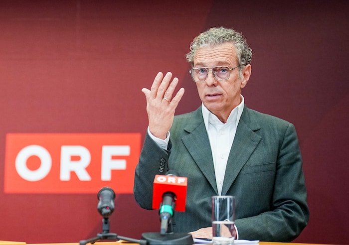 Heinz Lederer