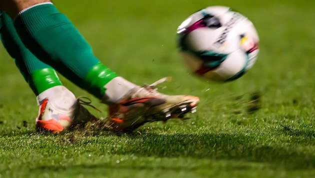 In Wels bekam zuletzt nicht nur der Rasen einiges ab.