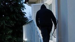 Mutmaßliche Einbrecher wurden in Villach geschnappt.