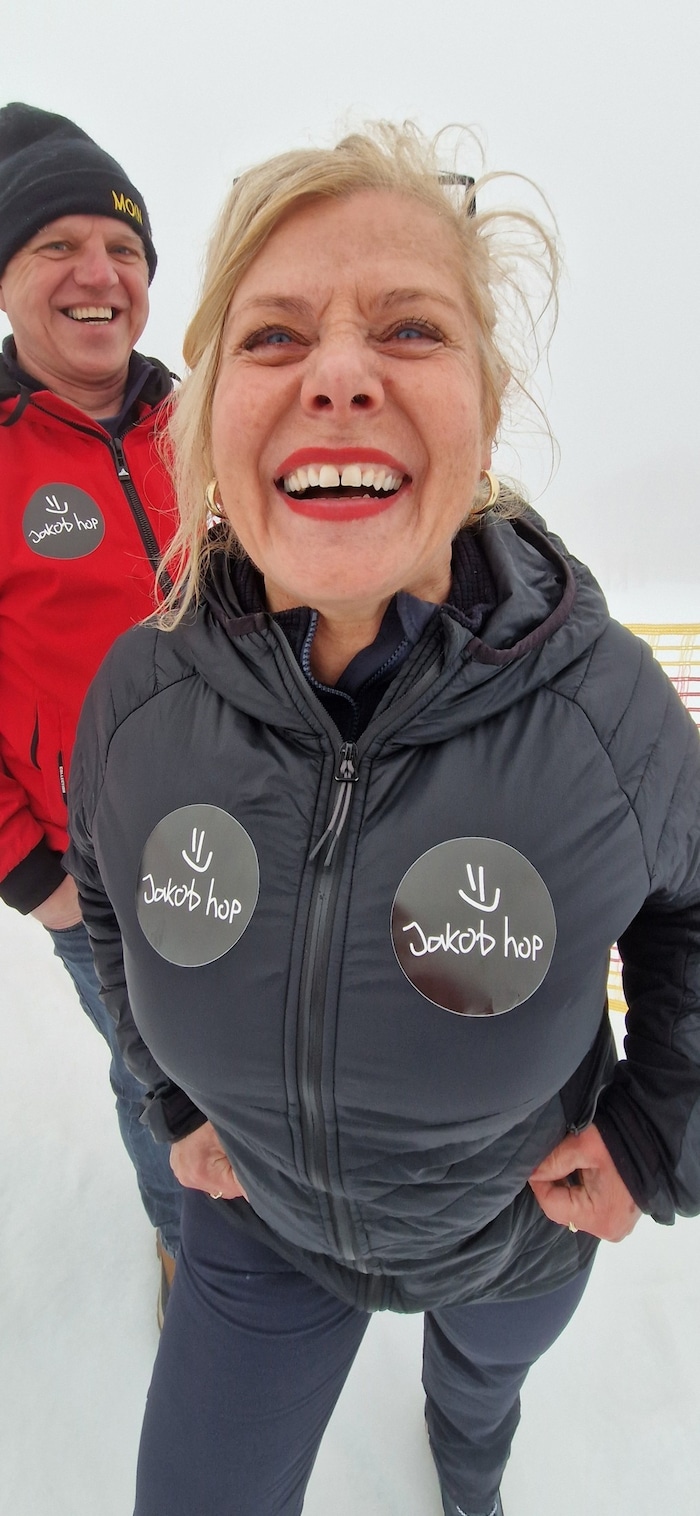 In Sachen Fans war der 22-jähriger Mellauer klar die Nummer eins!