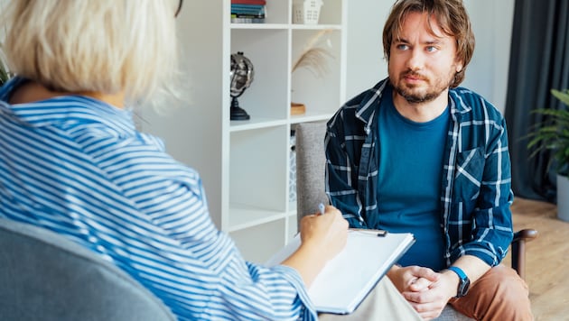 Österreichweit gibt es 12.500 Psychotherapeuten – dabei fehlt es vor allem an Kassenplätzen.